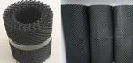 Pipeline Protection Plastic Mesh