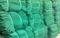 HDPE Debris Netting, UV and FR Treated