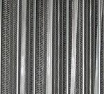 Metal Ribbed Mesh Lath
