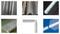 Exterior Raked Render Angle Beads Exterior Raked Render Angle Beads