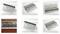Stainless Decorative Corner Beads