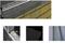 Expanded Metal Corner Beads