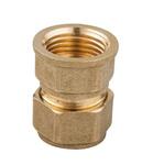 GA-3807 Female Socket