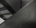 Perforated Panel Railings