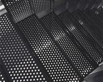 Fire Escape Staircase