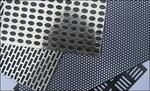 Perforated Sheets