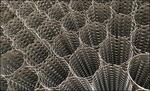 Perforated Steel Tube