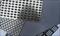 Perforated Sheets