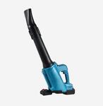 Detachable Large Capacity Industrial Brushless Lithium Electric Leaf Blower