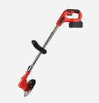 DUH003-21V Brush Household Agricultural Multi-functional Rechargeable Lithium Battery Weeder