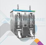 FILPACK SERVO SMD для розлива масла, клея, майонеза в пакет с боковым швом (Найхром/Нихром0