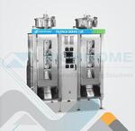 Filpack Servo 12K по розливу жидкостей от Nichrome 12000 пакет/час пакет подушка от Nichrome