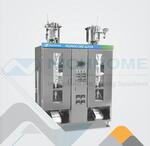 Розлив жидкостей в пакет от 10 мл до 1000 мл Filpack CMD ALPHA Nichrome / Найхром / Нихром