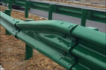 Thrie Beam Guardrails