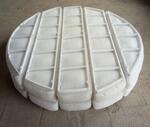 PTFE Knitted Mesh Mist Eliminators