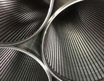 Wedge Wire Tube