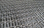 Crimped Wire Screens