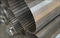 Wedge Wire Well Screens