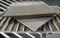 Wedge Wire Grilles