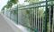 High Tensile Steel Fence