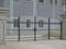 Steel Fencing Gates
