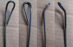 Looped Bale Ties