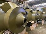 Емкостное оборудование и резервуары