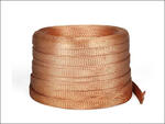 Copper Knitted Wire Mesh
