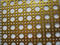 Perforated Copper Sheet