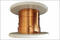 Flat Copper Wire