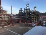 Оборудование для переработки углеводородного сырья (нефти, газового конденсата и т.д.)