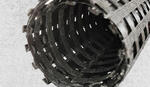 Polyester Geogrid