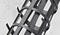 Steel Plastic Composite Geogrid