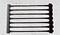 PET Uniaxial Geogrid
