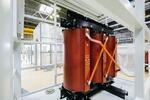 Сухой распределительный трансформатор ТЛС-25-6(10)