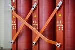 Сухой распределительный трансформатор ТЛС-100-6(10)