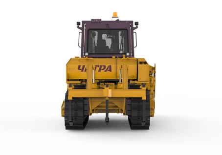Бульдозер ЧЕТРА Т11