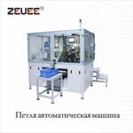 Совместная страница Автоматическая резьбовая машина