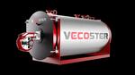 Промышленные водогрейные котлы Vecoster