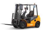 АВТОПОГРУЗЧИК CPCD 25