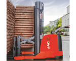 Штабелер CDD PRO MAX 1,0 ТН – 2,0 ТН