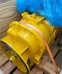 Компрессор двухступенчатый 9822199548 (Atlas Copco)