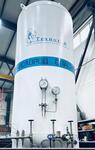 Газификатор (криогенный резервуар с испарителем) РК-3/1,6-200