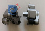 запчасти для СВП varco 98898 поворотный кривошип КШЦ crank assy TDS-11 Canrig Tesco
