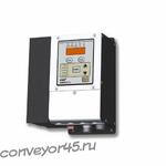 Контроллер SDVC34-XLR управления уровнем вибрации электромагнитного вибропривода
