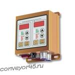 Цифровой контроллер SDVC22-S для регулирования уровня вибрации электромагнитного вибропривода