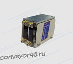 Линейный вибропривод NTL-50L для вибролотков