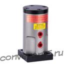 шаровой вибратор поршневого возвратно-поступательного типа NTP