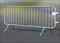 Crowd Control Temporary Fence