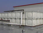 FRP/GRP MSC Water Tank